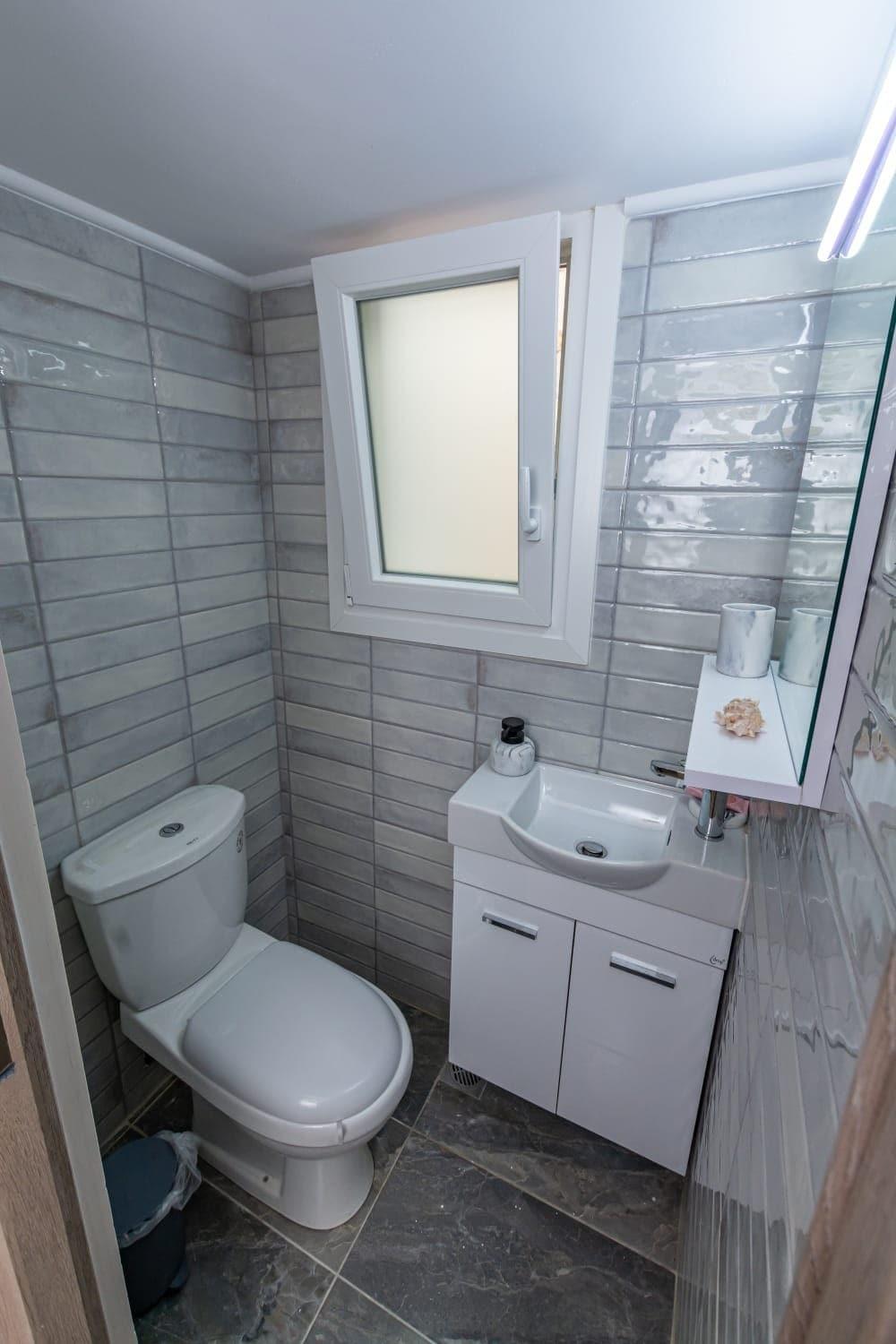 Spacious & Sunny 3bdr Apartment Athens